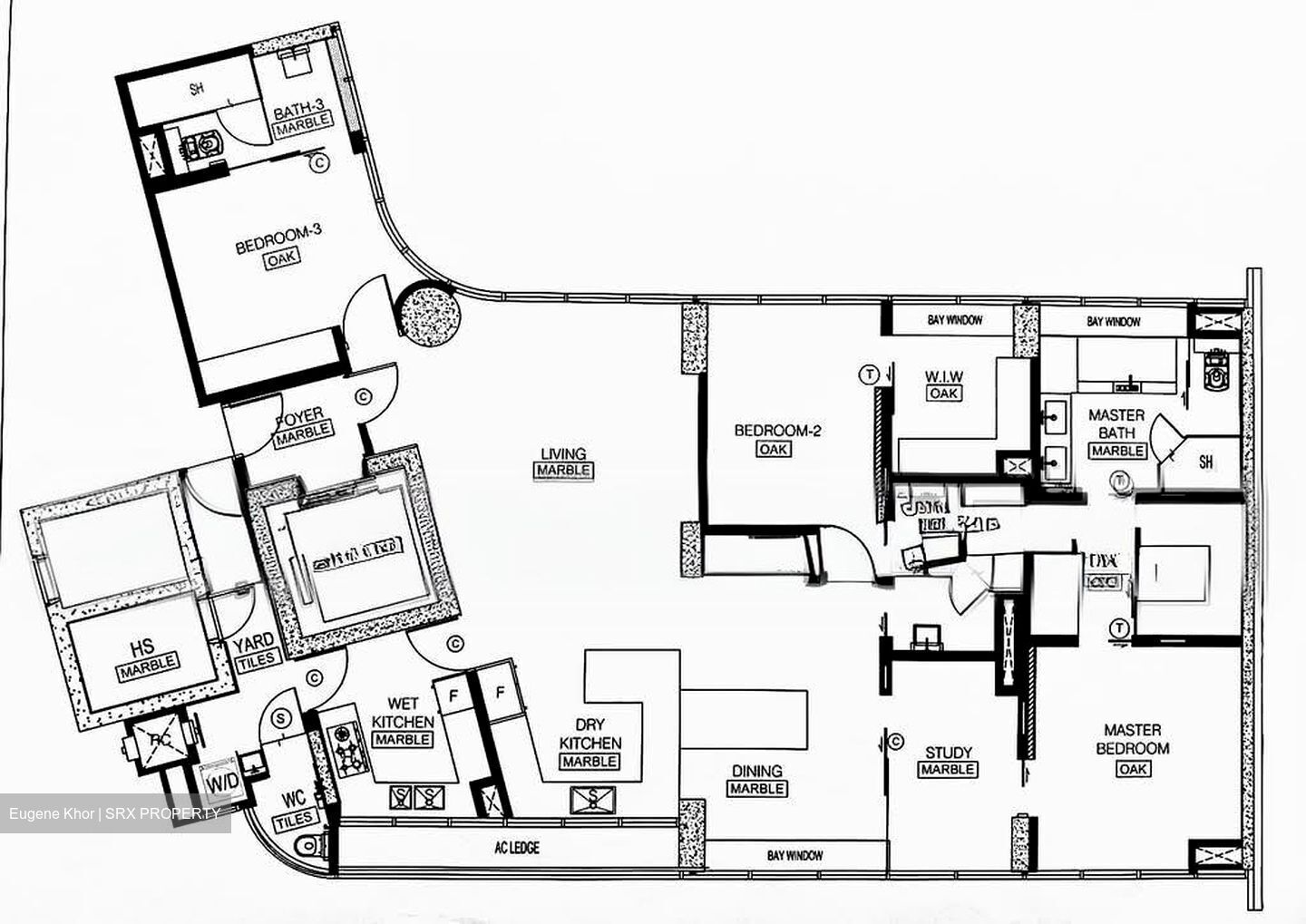 Cairnhill Road (D9), Condominium #575390211